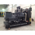 375 kVA Deutz Diesel Genset